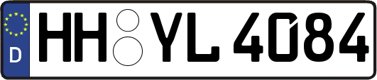 HH-YL4084