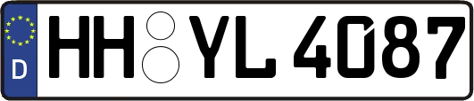 HH-YL4087