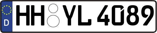 HH-YL4089