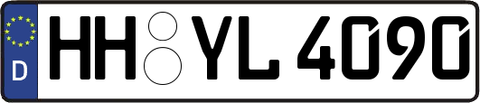 HH-YL4090