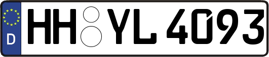 HH-YL4093