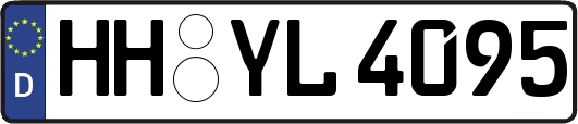 HH-YL4095