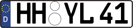 HH-YL41