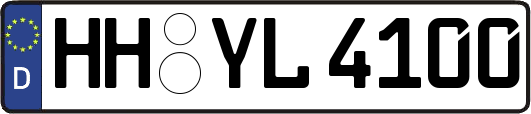 HH-YL4100