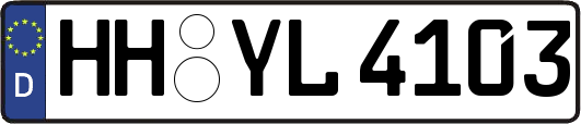 HH-YL4103