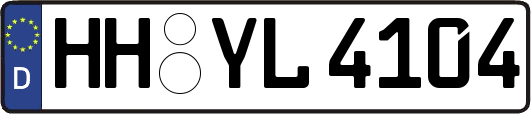 HH-YL4104