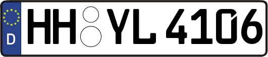 HH-YL4106