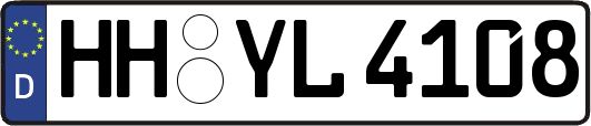 HH-YL4108