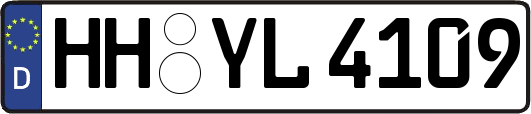 HH-YL4109