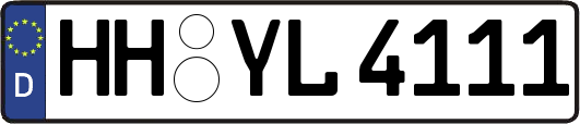 HH-YL4111