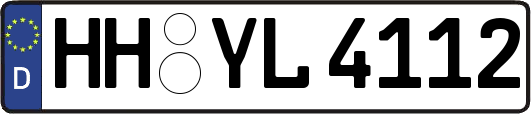 HH-YL4112