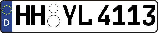 HH-YL4113