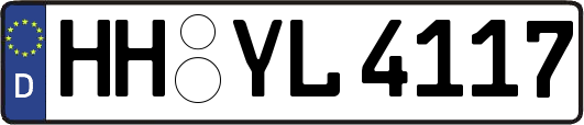 HH-YL4117