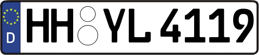 HH-YL4119