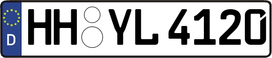 HH-YL4120