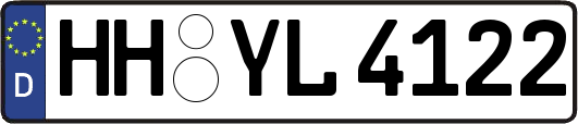 HH-YL4122