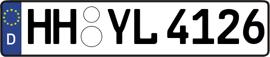HH-YL4126