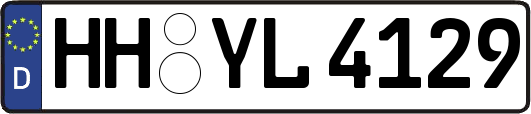 HH-YL4129