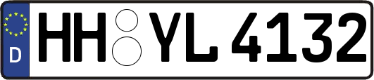 HH-YL4132