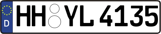 HH-YL4135