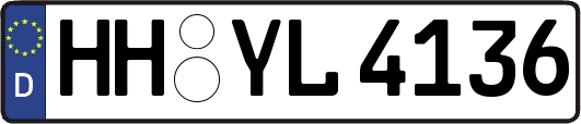 HH-YL4136