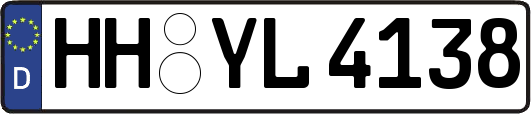 HH-YL4138