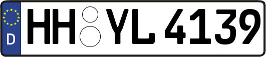 HH-YL4139