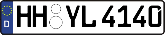 HH-YL4140