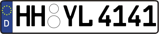 HH-YL4141