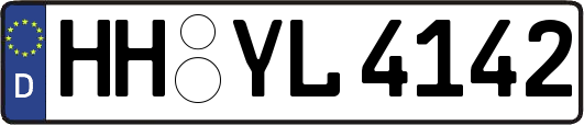 HH-YL4142