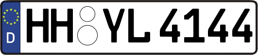 HH-YL4144