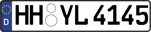 HH-YL4145