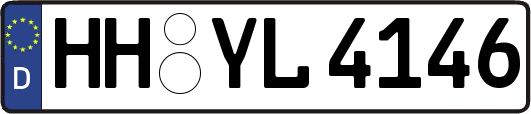 HH-YL4146