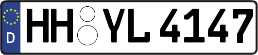 HH-YL4147