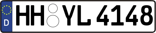 HH-YL4148