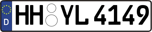 HH-YL4149
