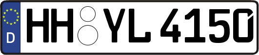 HH-YL4150