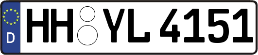 HH-YL4151