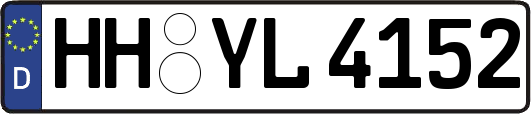 HH-YL4152