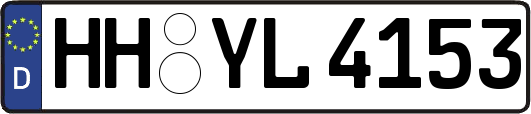 HH-YL4153