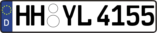 HH-YL4155