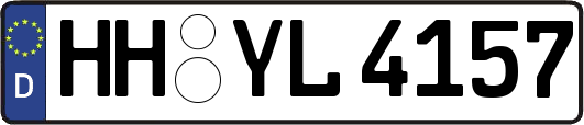 HH-YL4157