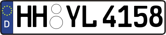 HH-YL4158