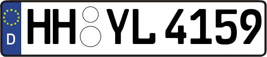 HH-YL4159