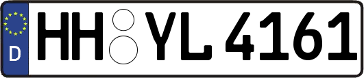 HH-YL4161