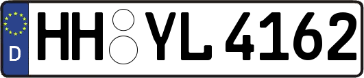 HH-YL4162