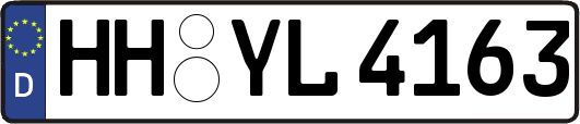 HH-YL4163