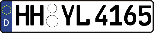 HH-YL4165
