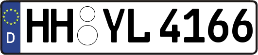 HH-YL4166