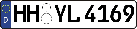 HH-YL4169